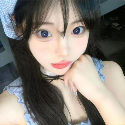 我在皇宫当巨巨 动态漫